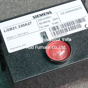 SIEMENS LGB21.330A27